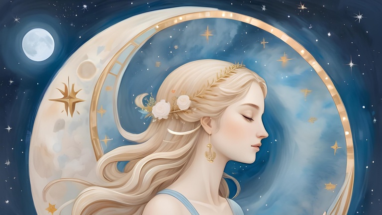 Başak Burcu Kadını Genel Özellikleri