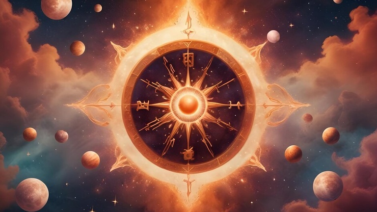 Başak Burcu Yükseleni