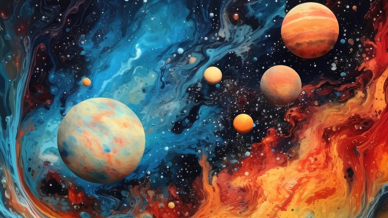 Başak Burcu Aylık Yorumu