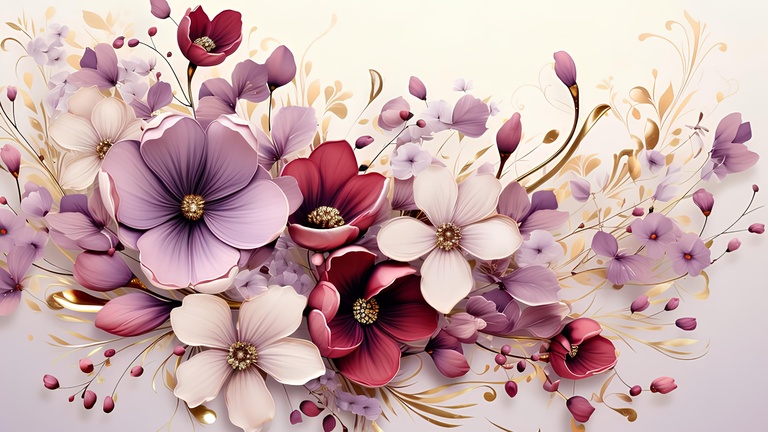 Başak Burcu Çiçeği