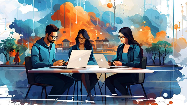 Başak Burcu İş Hayatı