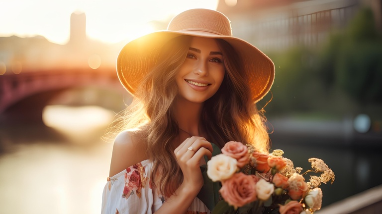 Başak Burcu Kadını Nasıl Erkeklerden Hoşlanır?