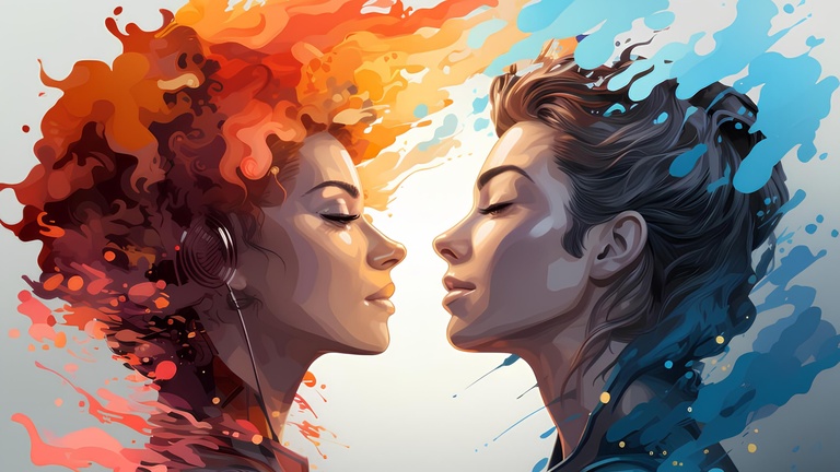 Başak Burcu Kadınının Olumlu ve Olumsuz Yönleri